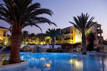 Hotel Malama Holiday Village