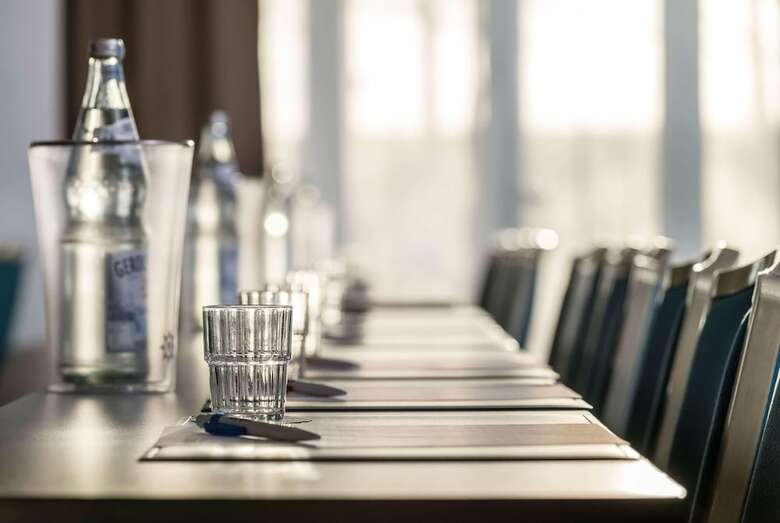Congress Hotel Weimar By Mercure