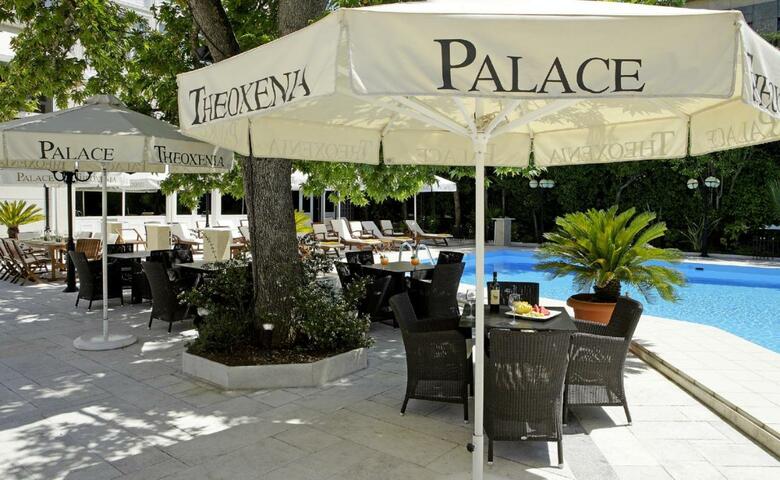 Theoxenia Palace Hotel
