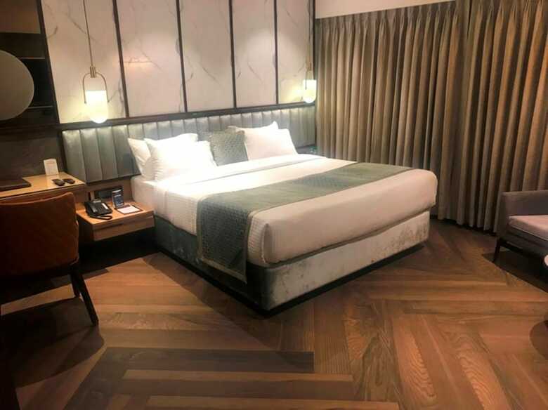 Hotel Tunga International