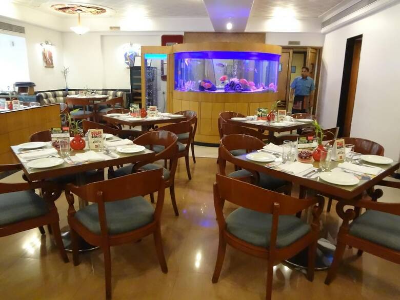 Hotel Tunga International