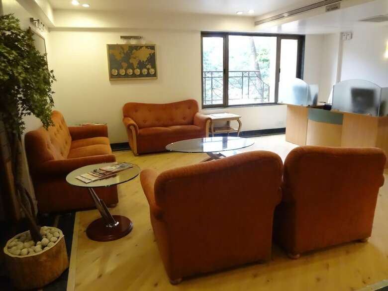 Hotel Tunga International