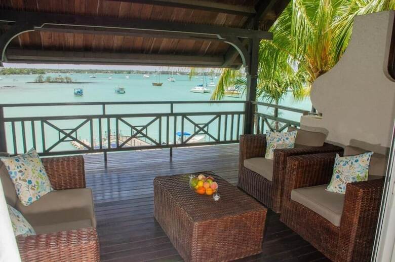 Hotel Tunga Paradise