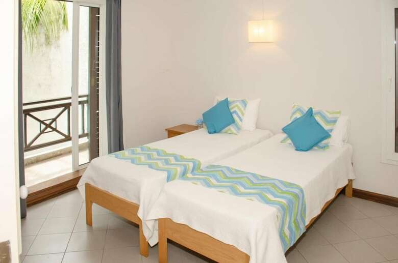 Hotel Tunga Paradise