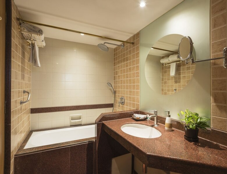 Hotel Tunga Paradise