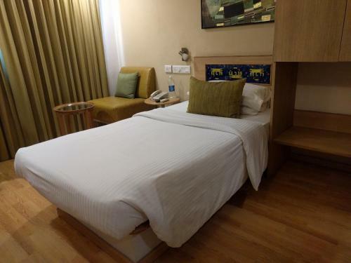 Hotel Lemon Tree - Udyog Vihar
