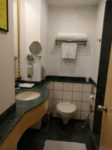Hotel Lemon Tree - Udyog Vihar