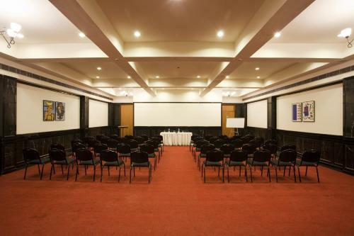 Hotel Lemon Tree - Udyog Vihar