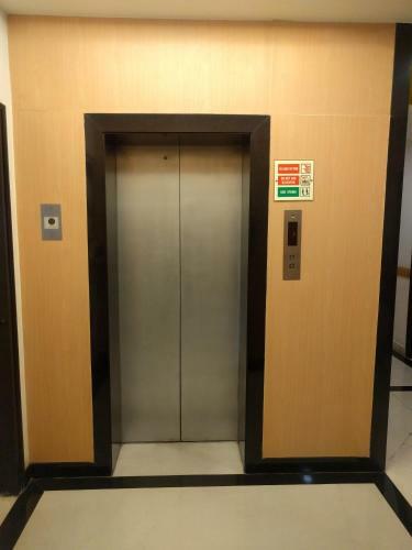 Hotel Lemon Tree - Udyog Vihar