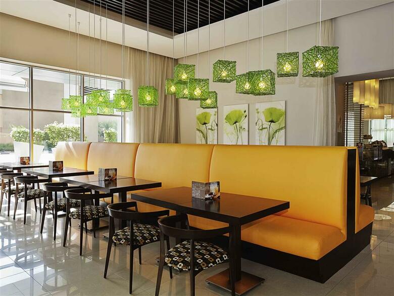 Hotel Ibis Deira City Centre
