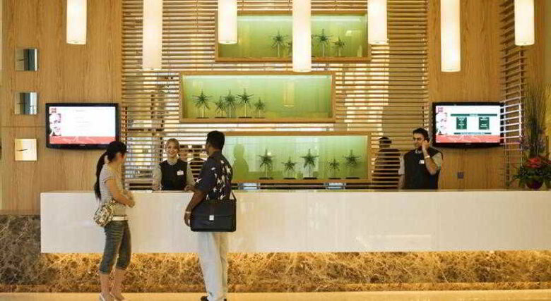 Hotel Ibis Deira City Centre