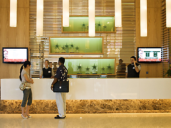 Hotel Ibis Deira City Centre