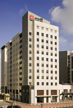 Hotel Ibis Deira City Centre