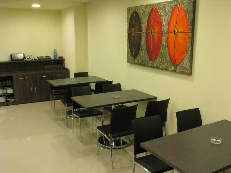 Hotel Elizalde