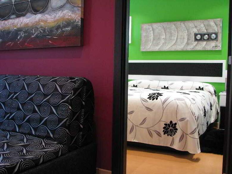 Hotel Elizalde