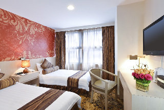 Walden Hotel