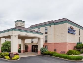 Hotel Baymont Inn & Suites Lafayette