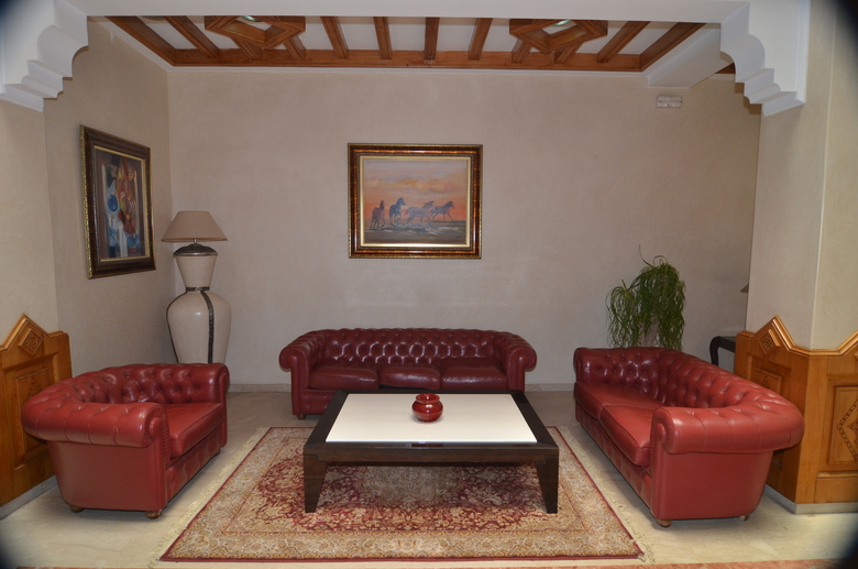 Hotel Golden Beach