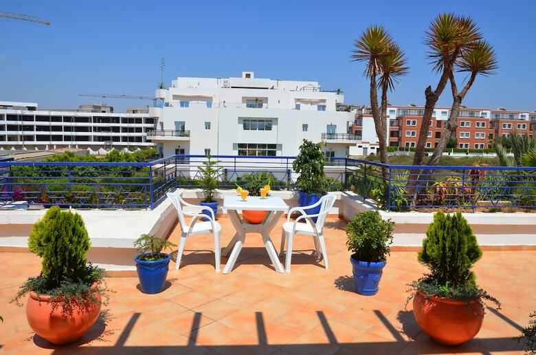 Hotel Golden Beach