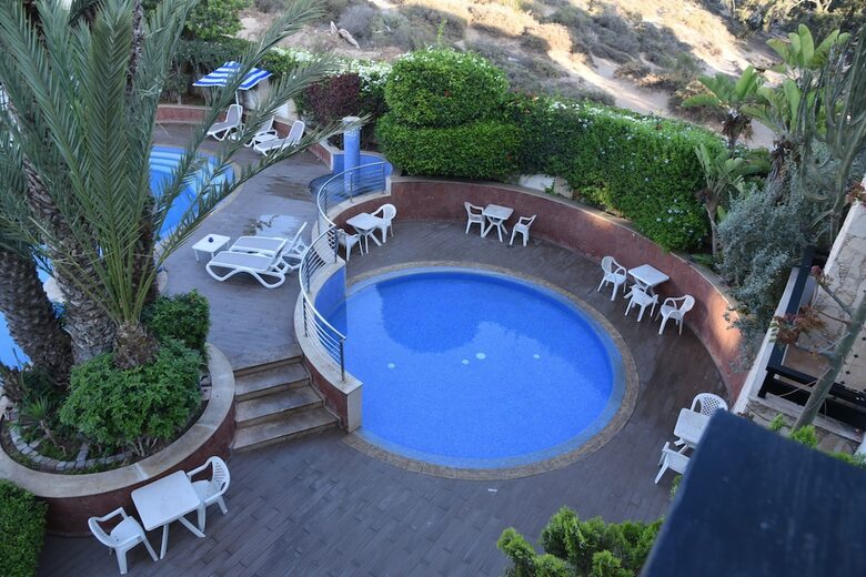 Hotel Golden Beach