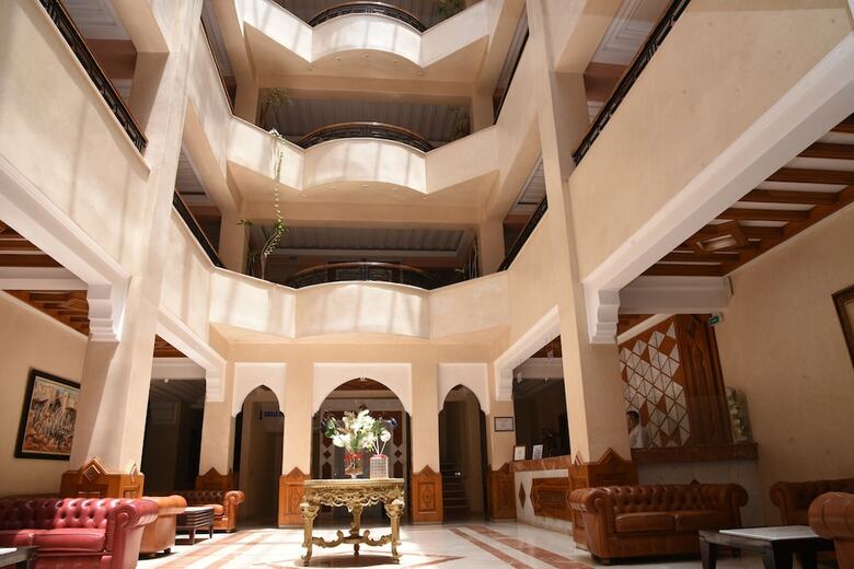 Hotel Golden Beach