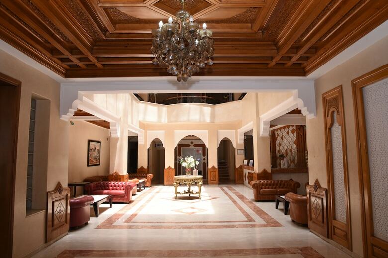 Hotel Golden Beach