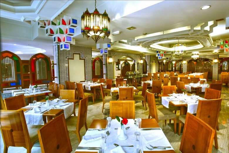 Toledo Hotel