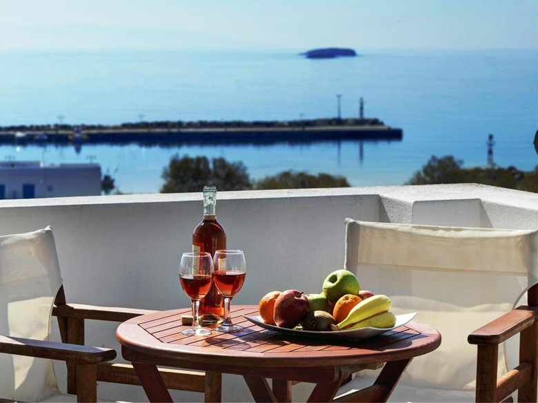 Hotel Aloni