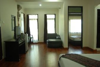 Stana Puri Gopa Hotel