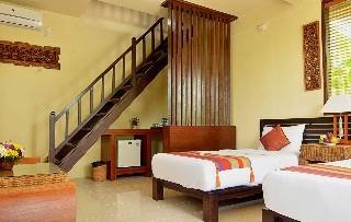 Hotel Beji Ubud Resort