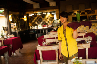 Hotel Beji Ubud Resort