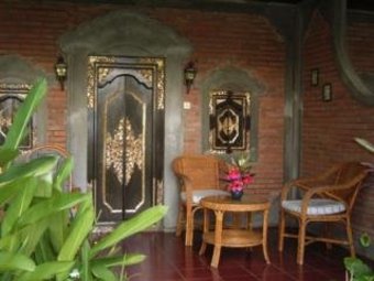 Hotel Bunga Permai