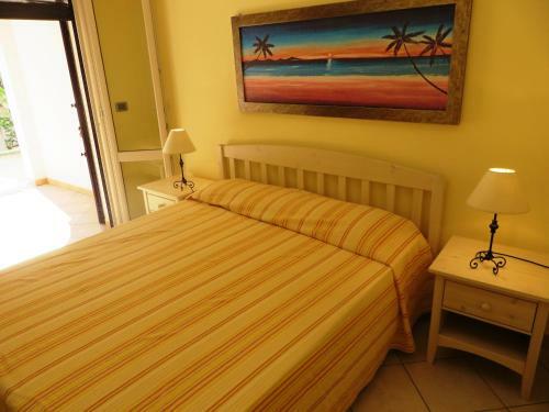 Residence Giglio