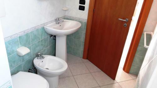Residence Giglio