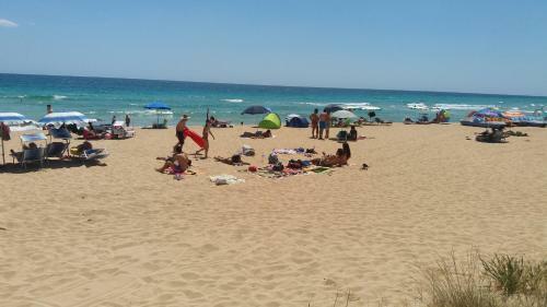 Residence Giglio