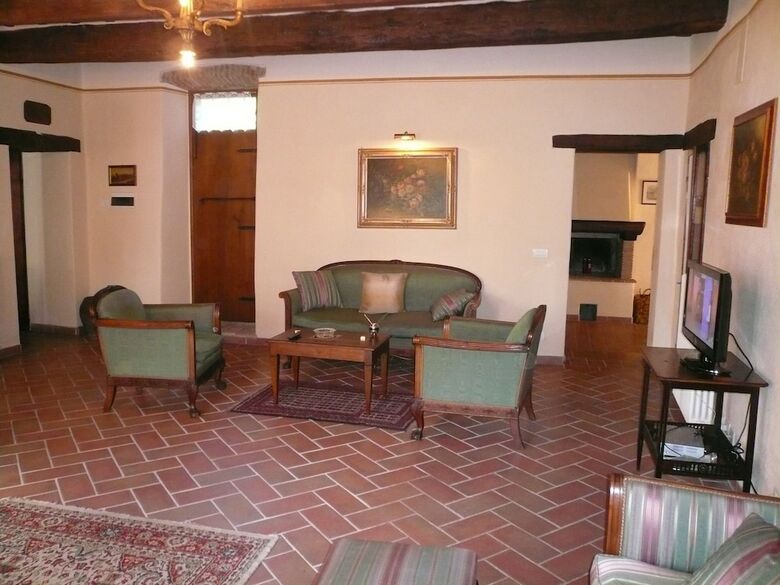 Agroturismo Il Gelso Di Mario