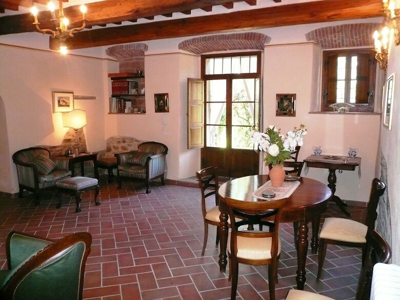 Agroturismo Il Gelso Di Mario