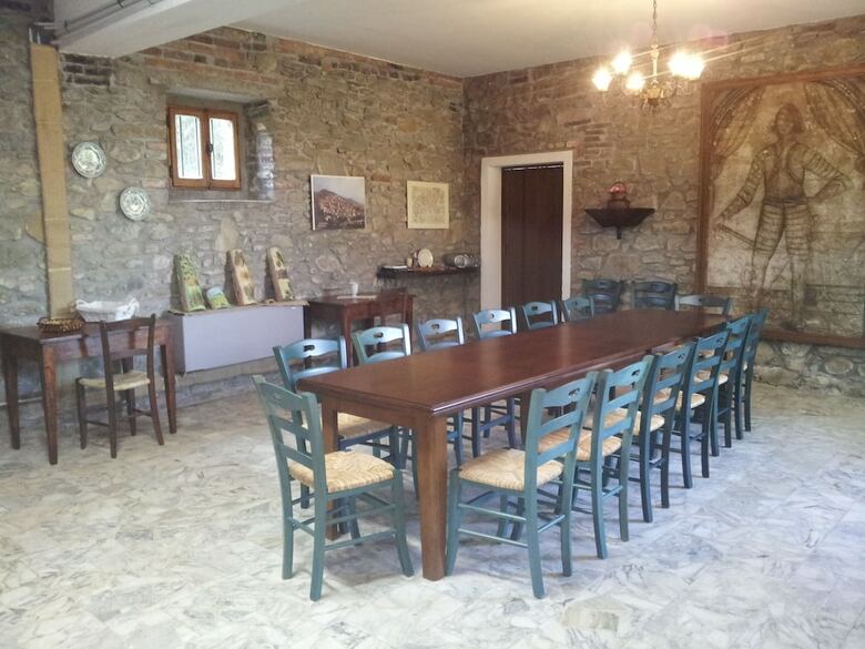 Agroturismo Il Gelso Di Mario