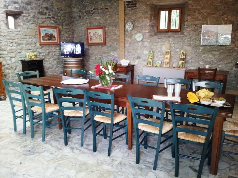 Agroturismo Il Gelso Di Mario