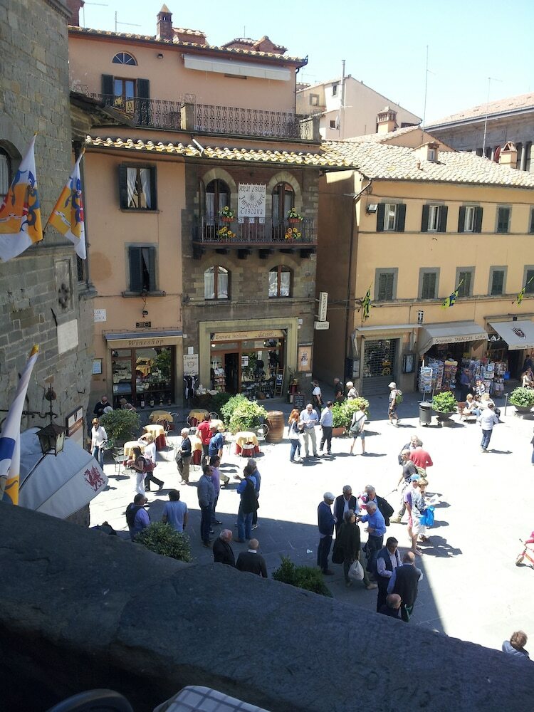 Agroturismo Il Gelso Di Mario