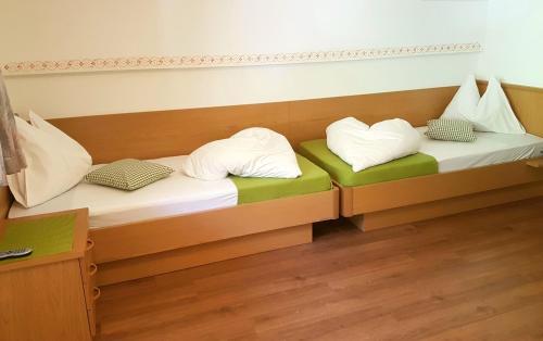 Almhotel Bergerhof