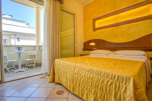 Hotel Smeraldo