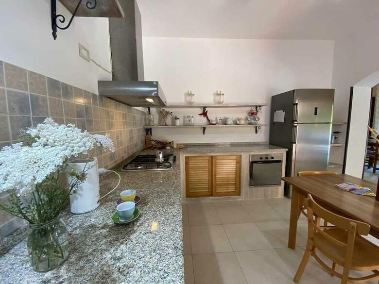 Apartamento Country House Tenuta Taddore