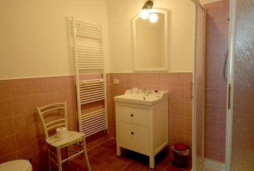 Bed & Breakfast La Zucchella