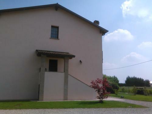 Bed & Breakfast La Zucchella