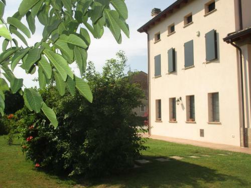 Bed & Breakfast La Zucchella