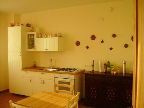 Bed & Breakfast La Zucchella