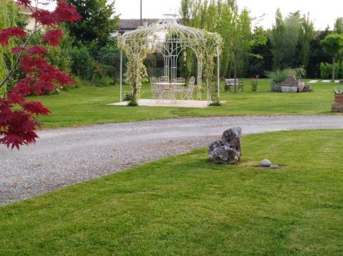Bed & Breakfast La Zucchella