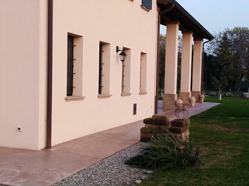 Bed & Breakfast La Zucchella