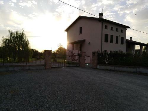 Bed & Breakfast La Zucchella